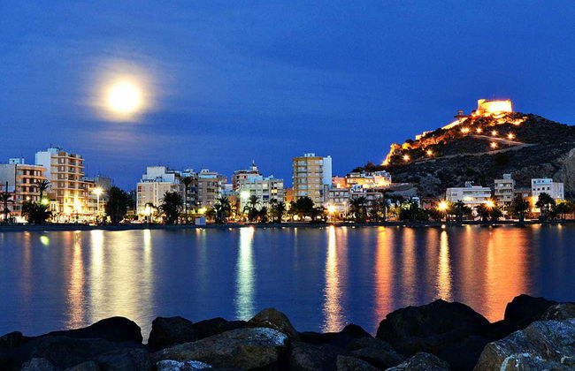 Visite à la découverte des mystères et légendes d'Águilas - Photo 2