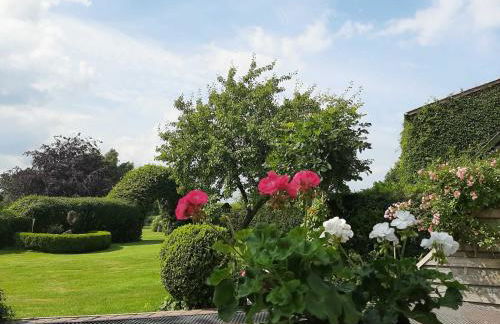 Schöne Ferienwohnung Im alten Gasthaus in Stoltebüll - Foto 23