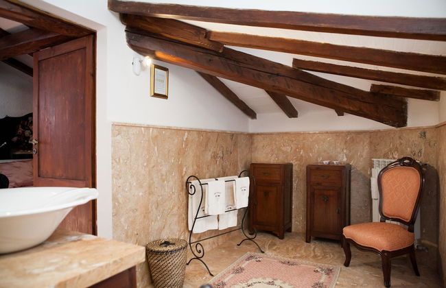 Domus Socolatae Residenza d'Epoca Charming B&B - Foto 70