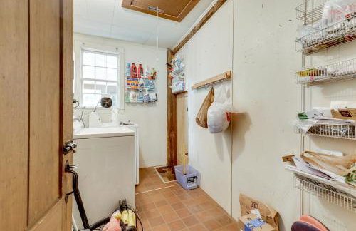 All-Season Lakefront Escape 8 Mi to Mount Sunapee - Foto 23