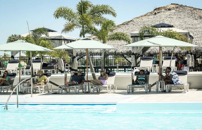 7 Room Saddlebrook Golf SPA Villa 5BR 4BA - Photo 54