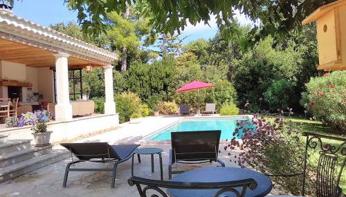 Location Vacances Gillardin - Foto 4, Garden