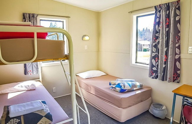 Te Anau Lakeview Holiday Park & Motels - Foto 36