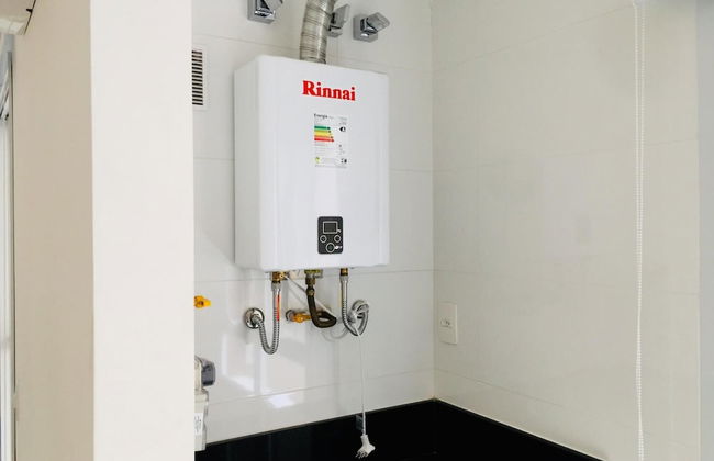 Iquali013 Akile Homes Apto - Foto 17