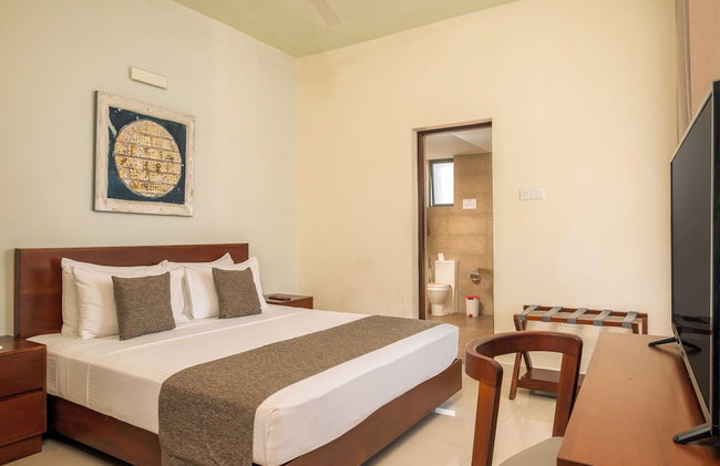 Marine Suites - Foto 42
