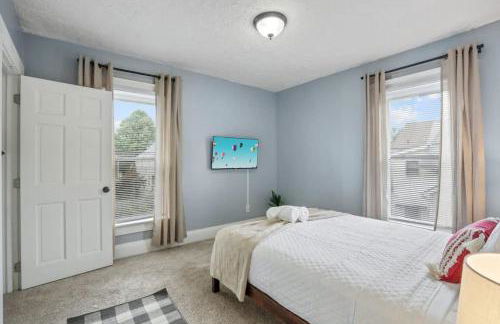 The Indiana Stunner - Photo 36