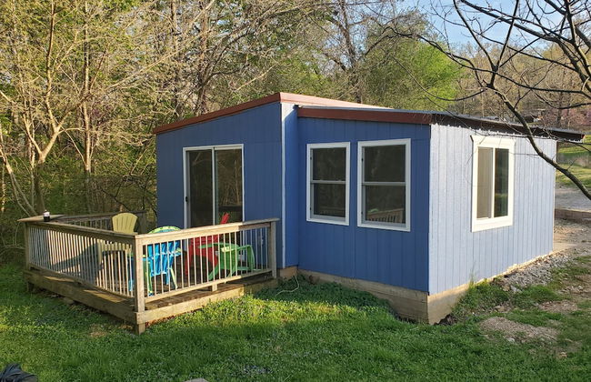 Lazy Dayz Resort - Photo 71