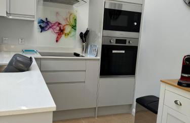 Old Farm Cottage - Foto 35