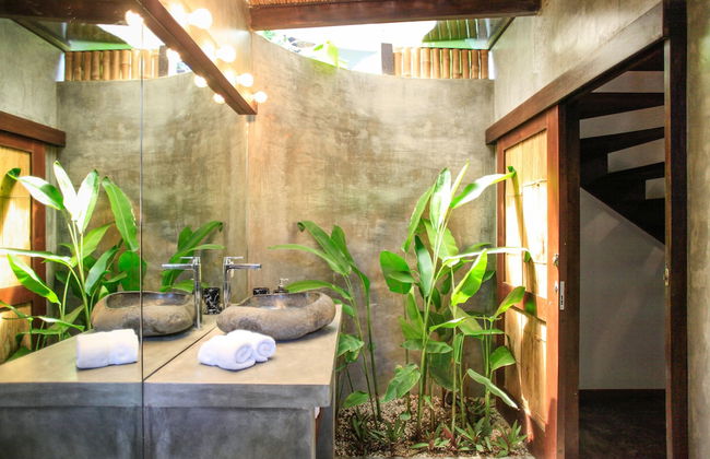 Lua Villas - Foto 53