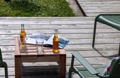 Gîte Les Roseaux - Foto 16