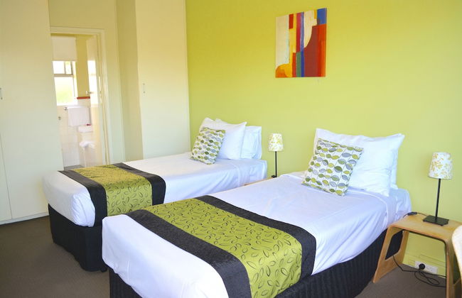 Birches Serviced Apartments - Foto 3
