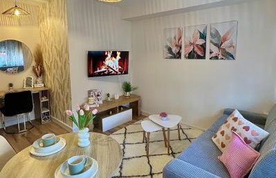 Charmant studio, coeur de la ville - Photo 1