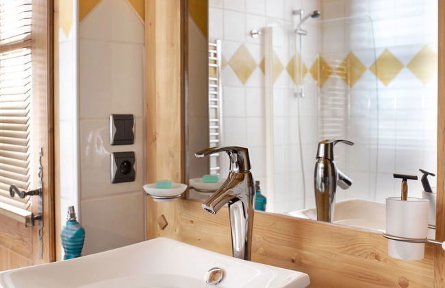 CGHRés&Spa Hameau Pierre Blanche 5* - Foto 8