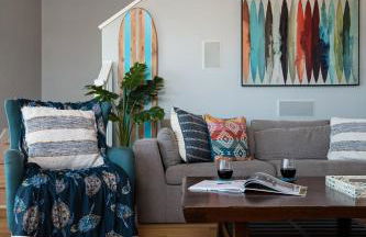 The Lone Palm Resort - Foto 26