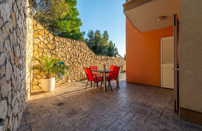 Apartments Palma - Foto 24