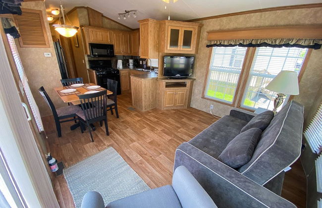 Falcon Cottages - Photo 20