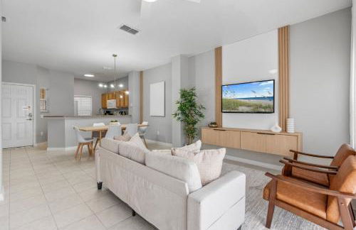 Amazing 3Bdrms At Encantada -6 miles from Disney - Foto 34