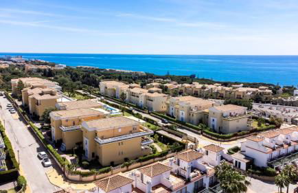 ViVi Homes - Rome Pool, Garden, Golf & Beach - Foto 35