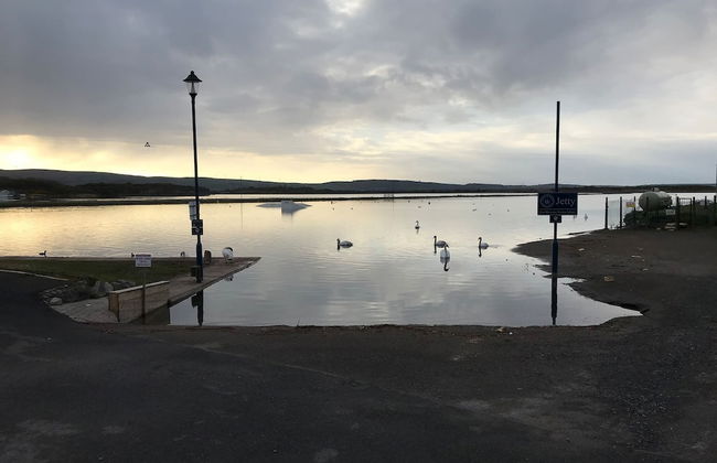 Static Caravan Port Haverigg Marina Marina View - Foto 19