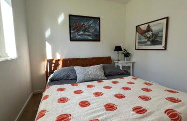 Jacuzzi Bubble Apartment - 15 minutes drive from the Old Town - Foto 27