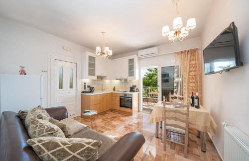 JASMINE - ONE BEDROOM APART WITH BALCONY - Photo 5