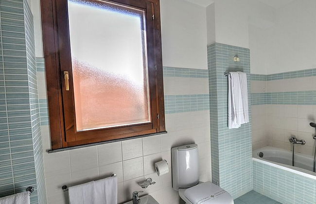 Villa Monte Serra - Foto 23