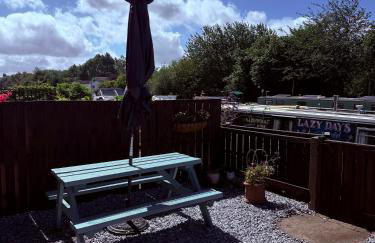 Canal Side Cottage Wakefield - Foto 12