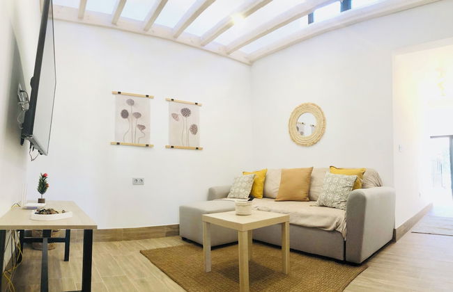 Apartment Alegria in the Stunning Village of Mozaga, Lanzarote - Foto 1