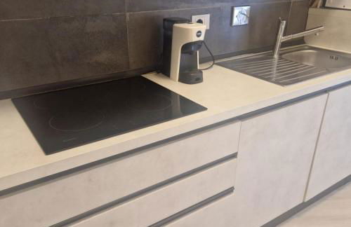 Appartamento moderno di 93 mq in zona centrale - Foto 10