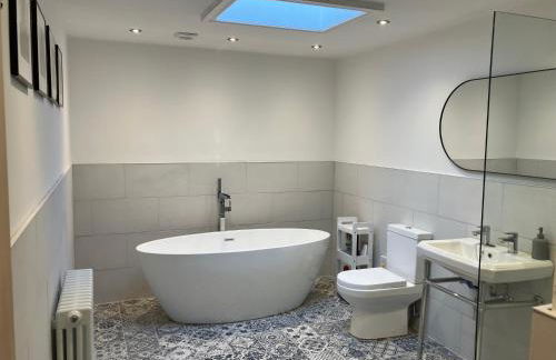 Yr Hen Ysgol- The Old Primary School - Foto 23