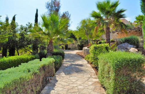 Gerani Private Villa - Foto 59