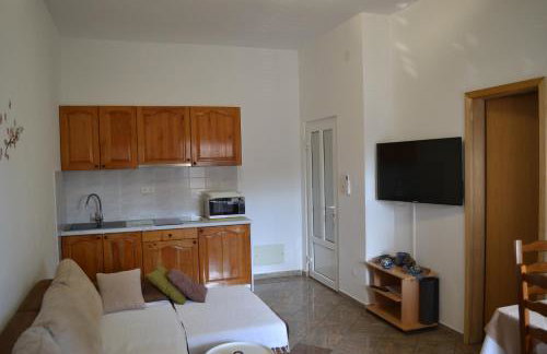 Villa Baldi -Apartmani Danny - Foto 26