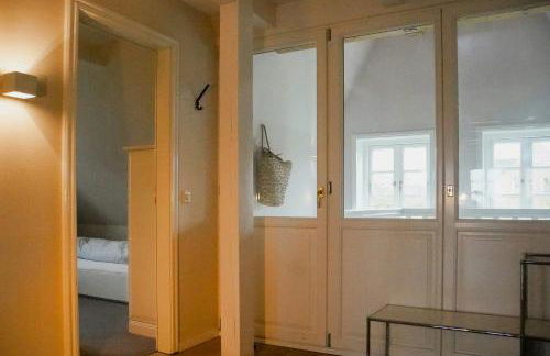Nordfriesisches Apartement Auf Der Insel Föhr - Foto 19