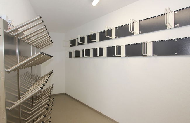 Luxury Apartment in Fugenberg With Balcony - Photo 79