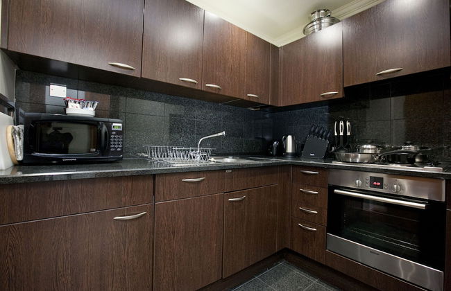 Sanctum London Maida Vale - Photo 60