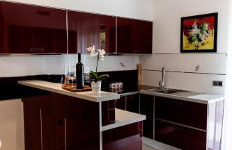 GREEN GARDEN - Photo 17