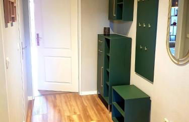 Stilvoll gestaltete "Oase" am Bad Zwischenahner Meer - Foto 24