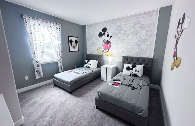 Balmoral Resort-213al 3 Bedroom Home by RedAwning - Photo 5