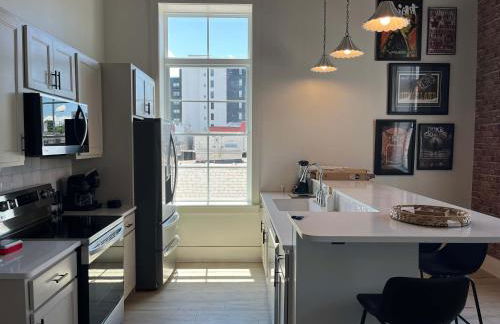 Legends Row by Maddox Hotel - Foto 14