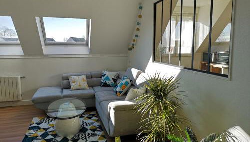 Superbe cocon de 44m2 - Foto 3