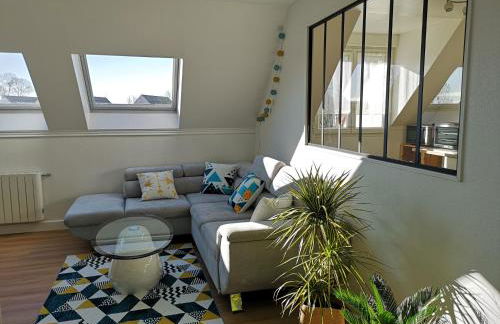 Superbe cocon de 44m2 - Foto 3