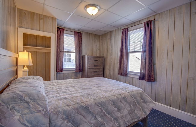 Majestic Hotel & Apartments - Foto 19