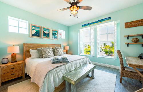 Bungalow at Margaritaville! Less than 1 Mile to AMI! - Foto 24