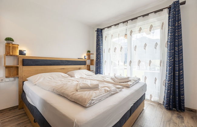 Superior Ferienhaus # 3A mit Sauna - Foto 4