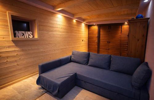 Chalet DolceVista con SPA, vicino a Cortina d'Ampezzo - Foto 34