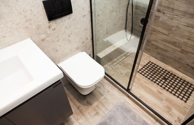 Cozy and spacious apartment in Zografou - Foto 16