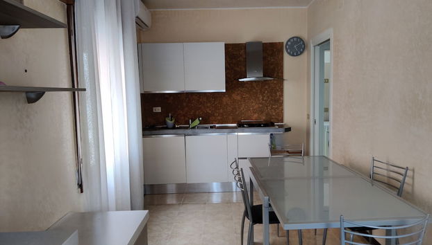 Modern House Near Caorle Beach - Foto 4, Comedor