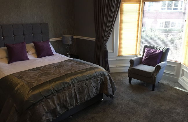Sunderland Self Catering - Foto 12