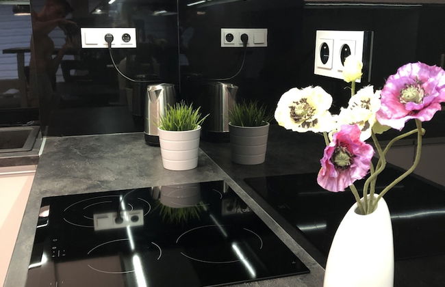 Apartment Holdings Považská - Foto 13