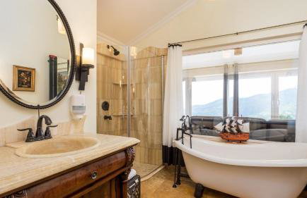 Apartments Villa BV - Foto 19